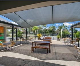 Offices commercial property leased at 9/2-8 Yalumba Street Kingston QLD 4114