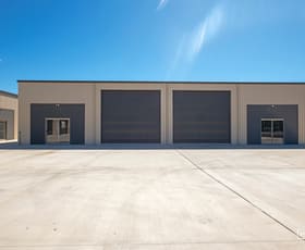 Factory, Warehouse & Industrial commercial property leased at 1/14 Macadamia Drive Hidden Valley QLD 4703