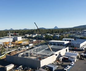 Factory, Warehouse & Industrial commercial property for sale at 9 Kelly Court Landsborough QLD 4550