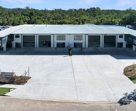 Factory, Warehouse & Industrial commercial property leased at 9 Kelly Court Landsborough QLD 4550