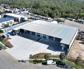 Factory, Warehouse & Industrial commercial property leased at 9 Kelly Court Landsborough QLD 4550