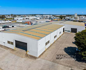 Factory, Warehouse & Industrial commercial property for lease at 2/116 Grindle Road Rocklea QLD 4106