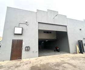 Factory, Warehouse & Industrial commercial property leased at 9/22-24 Westwood Drive Ravenhall VIC 3023