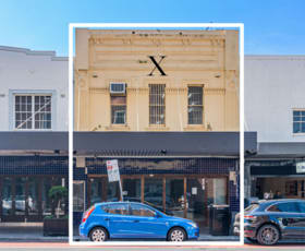 Shop & Retail commercial property leased at 350 Oxford Street Paddington NSW 2021