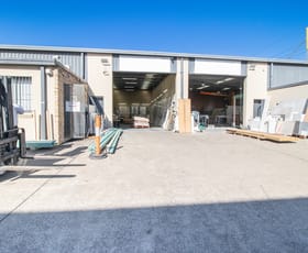 Factory, Warehouse & Industrial commercial property leased at Wetherill Park NSW 2164