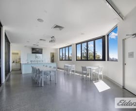 Offices commercial property leased at 67 Lytton Road East Brisbane QLD 4169