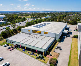Factory, Warehouse & Industrial commercial property for lease at 345 South Gippsland Highway Dandenong South VIC 3175