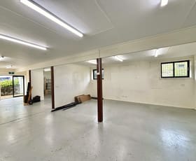 Factory, Warehouse & Industrial commercial property for lease at Studio D / 8 Court Road Nambour QLD 4560