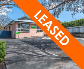 Medical / Consulting commercial property leased at 18 Walker Street Mount Barker SA 5251