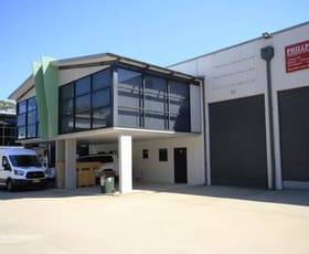 Factory, Warehouse & Industrial commercial property leased at Cromer NSW 2099