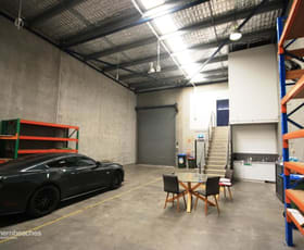 Factory, Warehouse & Industrial commercial property leased at Cromer NSW 2099