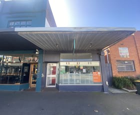 Medical / Consulting commercial property leased at 83 Ormond Road Elwood VIC 3184
