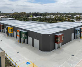 Factory, Warehouse & Industrial commercial property for lease at 7-9 Shorland Way Cowes VIC 3922