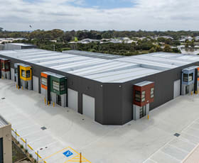 Factory, Warehouse & Industrial commercial property for lease at 7-9 Shorland Way Cowes VIC 3922