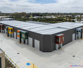 Factory, Warehouse & Industrial commercial property for lease at 7-9 Shorland Way Cowes VIC 3922