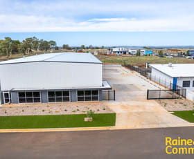 Showrooms / Bulky Goods commercial property for lease at 13 Blueridge Drive Dubbo NSW 2830