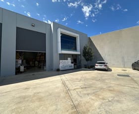 Factory, Warehouse & Industrial commercial property leased at Unit 13/830-850 Princes Highway Springvale VIC 3171