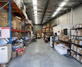 Factory, Warehouse & Industrial commercial property leased at Unit 13/830-850 Princes Highway Springvale VIC 3171