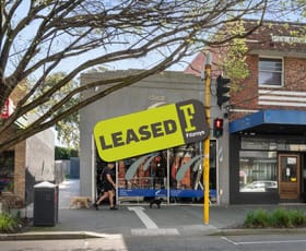 Shop & Retail commercial property leased at 377 Bay Street Brighton VIC 3186