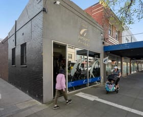 Shop & Retail commercial property leased at 377 Bay Street Brighton VIC 3186