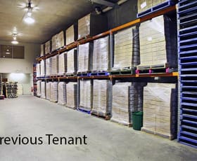 Factory, Warehouse & Industrial commercial property leased at Unit 4/31-33 Chaplin Drive Lane Cove NSW 2066