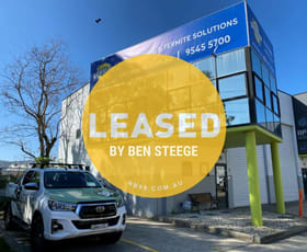 Factory, Warehouse & Industrial commercial property leased at 1/138 Bath Road Kirrawee NSW 2232