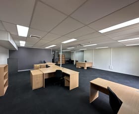 Offices commercial property leased at 17 Fifth Avenue Palm Beach QLD 4221
