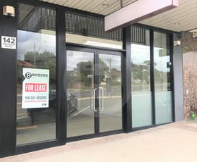 Shop & Retail commercial property leased at 142 VICTORIA ROAD North Parramatta NSW 2151