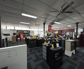 Shop & Retail commercial property leased at 88 Wollongong Street Fyshwick ACT 2609