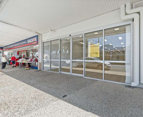 Offices commercial property leased at 111 Bay Terrace Wynnum QLD 4178