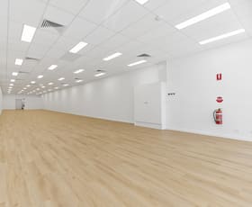 Offices commercial property leased at 111 Bay Terrace Wynnum QLD 4178