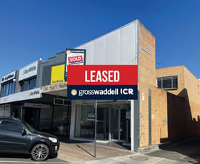 Offices commercial property leased at 167 Coleman Parade Glen Waverley VIC 3150