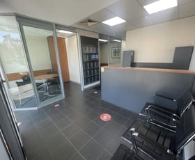 Offices commercial property leased at 167 Coleman Parade Glen Waverley VIC 3150