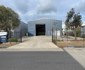 Factory, Warehouse & Industrial commercial property leased at 37 Sun Street Moolap VIC 3224