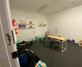 Offices commercial property leased at 3/34 President Avenue Caringbah NSW 2229
