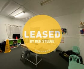 Offices commercial property leased at 3/34 President Avenue Caringbah NSW 2229