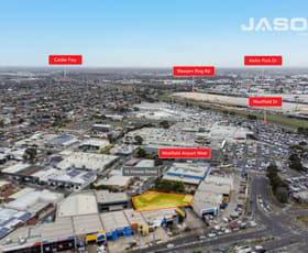 Development / Land commercial property leased at 16 Howes Street Airport West VIC 3042