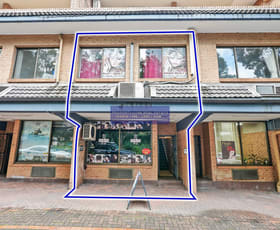 Offices commercial property for lease at 1st Floor/20 Campbell Street Parramatta NSW 2150