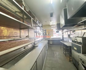 Shop & Retail commercial property leased at 760 George Street Sydney NSW 2000