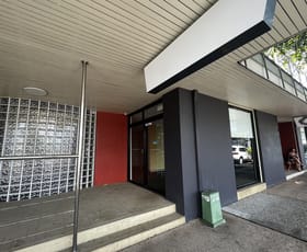 Offices commercial property for lease at 1&2/282-292 Oxley Avenue Margate QLD 4019