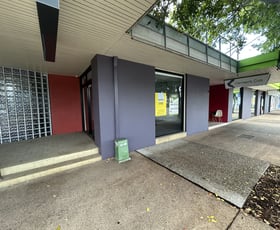 Offices commercial property leased at 1/282-292 Oxley Avenue Margate QLD 4019