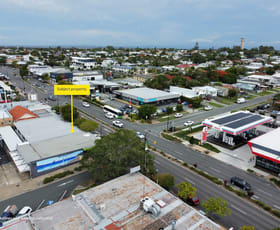 Medical / Consulting commercial property for lease at 1&2/282-292 Oxley Avenue Margate QLD 4019