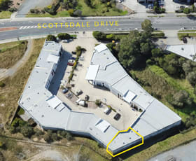 Factory, Warehouse & Industrial commercial property for lease at 7/475 Scottsdale Drive Varsity Lakes QLD 4227