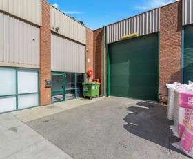 Factory, Warehouse & Industrial commercial property leased at Unit 6/4 Vesper Drive Narre Warren VIC 3805