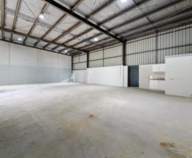 Factory, Warehouse & Industrial commercial property leased at Unit 6/4 Vesper Drive Narre Warren VIC 3805
