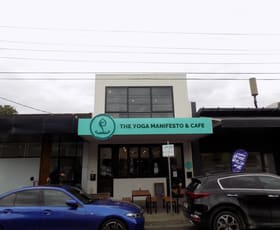 Shop & Retail commercial property leased at Level 1/10 Keys Street Beaumaris VIC 3193