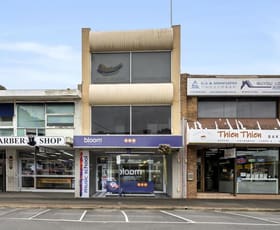 Offices commercial property leased at Level 1/10 Hamilton Place Mount Waverley VIC 3149