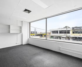 Offices commercial property leased at Level 1/10 Hamilton Place Mount Waverley VIC 3149