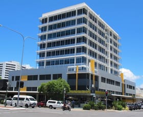 Medical / Consulting commercial property for lease at 46-48 Sheridan Street Cairns City QLD 4870