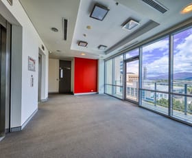 Medical / Consulting commercial property for lease at 46-48 Sheridan Street Cairns City QLD 4870